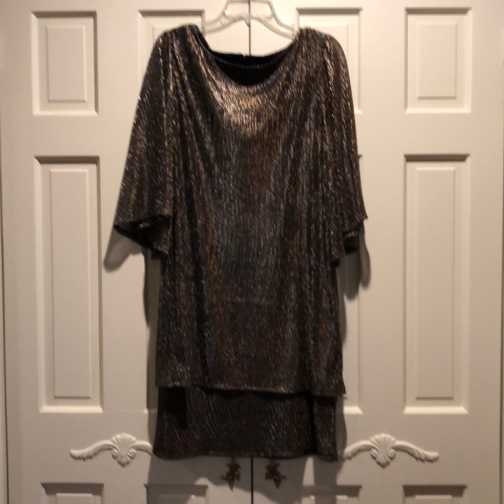 Jessica Howard sheath dress